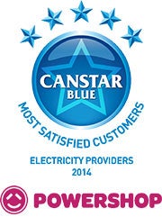 2014 Award for Electricity Providers NZ