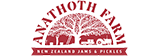 Anathoth Farms logo