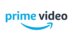 Amazon Prime streaming TV logo