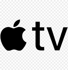 apple tv streaming TV logo