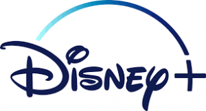 disney plus streaming TV logo