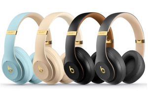 Beats Studio3 Wireless