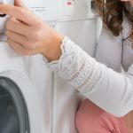 About LG Washing Machines