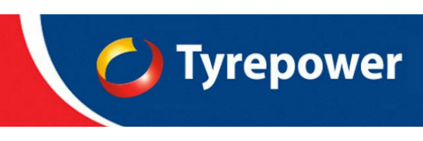 tyrepower logo