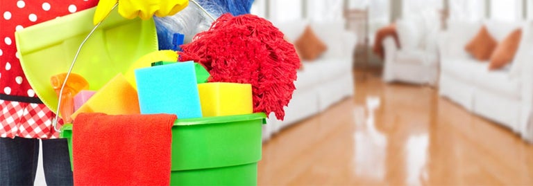Are your chores a bore or a fire starter?