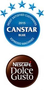 2015 Award for Espresso Coffee Machines in NZ