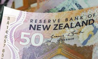 New Zealand 50 dollar note