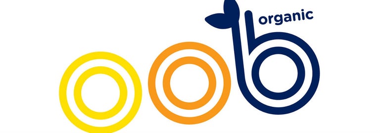 Oob Organic Logo