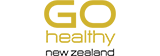 Go Healthy NZ logo