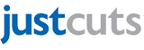 Just Cuts logo