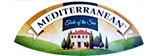 Mediterranean logo