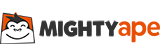 Mighty Ape logo