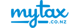 mytax.co.nz logo