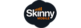 Skinny logo