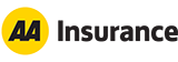 AA Insurance logo