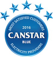 2016 Award for Electricity Providers