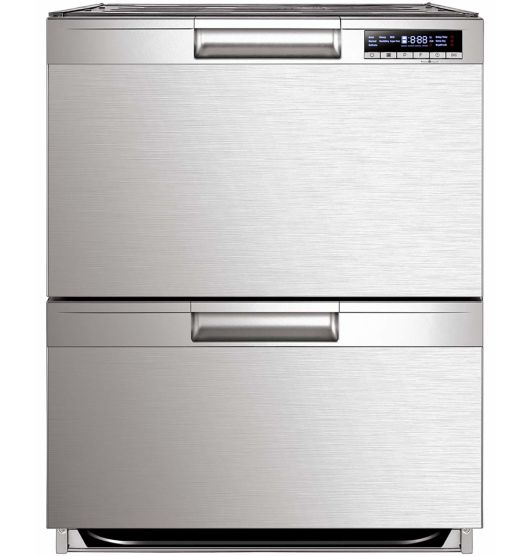 Buying A Dishwasher The Simple Guide Dishwashers Canstar Blue