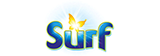 Surf logo