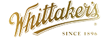 Whittakers logo
