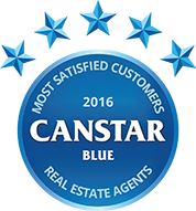 2016 award for real estate agents