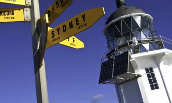 new zealand solar power