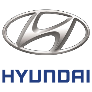 hyundai logo