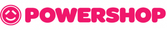 powershop logo