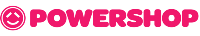 powershop logo