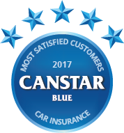 2017 award for car insurance