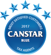 2017 award for tax agents