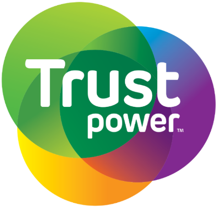 trustpower electricity logo