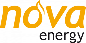 nova energy logo