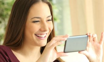 internet broadband on phone