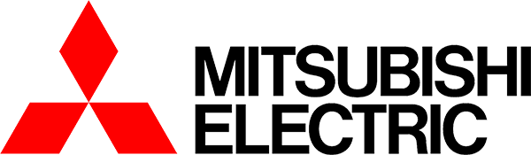 mitsubishi-electric logo