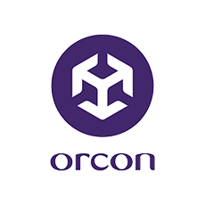 orcon logo