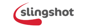 Slingshot logo