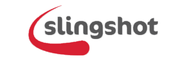 Slingshot logo