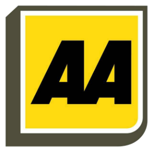 aa auto service logo