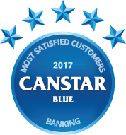 2017 award for banking