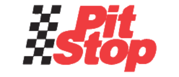 pit stop logo