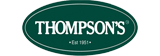 Thompson's logo