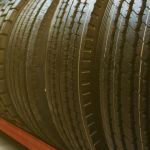 car tyre retailer tony's tyre service