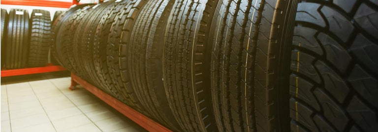 car tyre retailer tony's tyre service