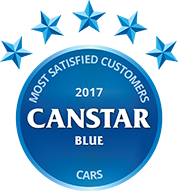 2017 award for cars