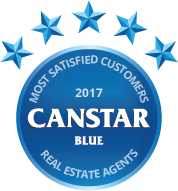 2017 award for real estate agents