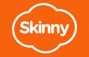 Skinny mobile review