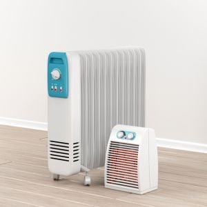 limit t costs: the right heaters