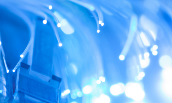 What is Hyperfibre broadband and how does it work?