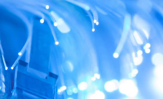 What is Hyperfibre broadband and how does it work?