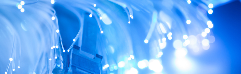 What is Hyperfibre broadband and how does it work?